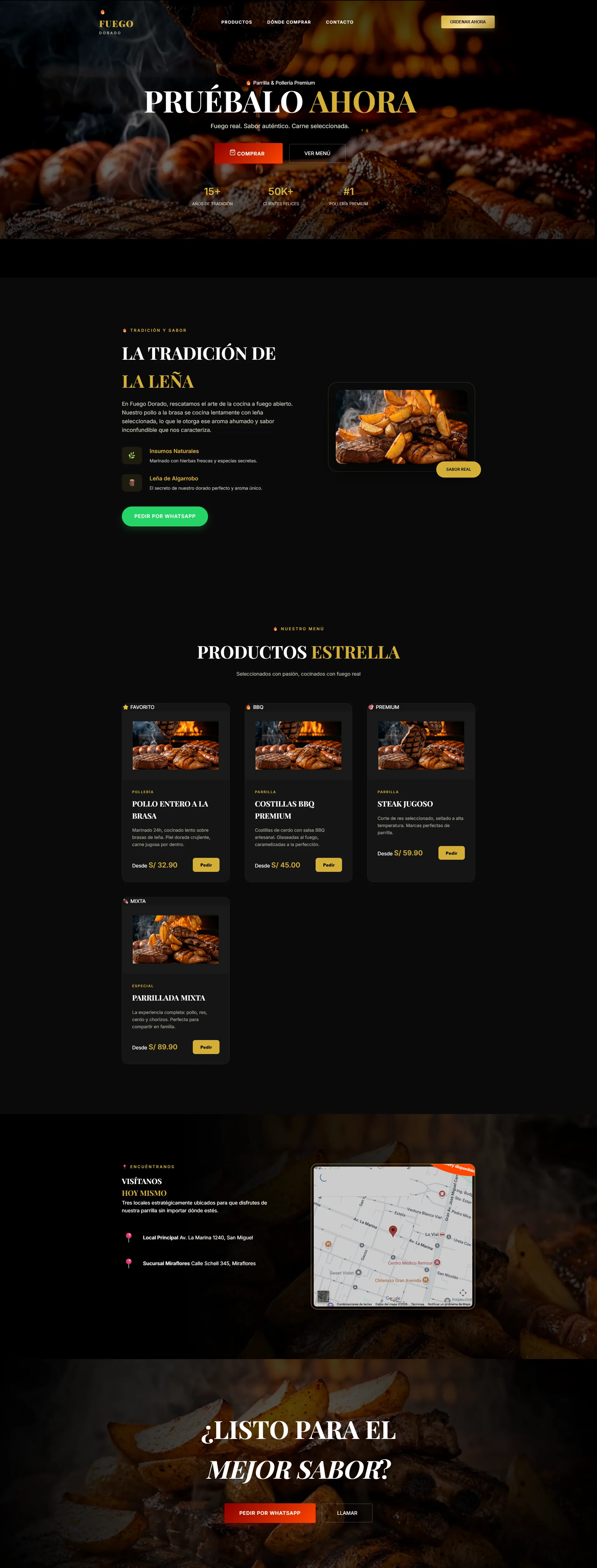 Restaurante